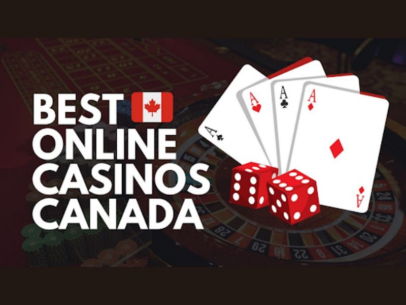 Compare Canada's Best Online Casinos for 2026 Compare Canada's Best Online Casinos for 2026