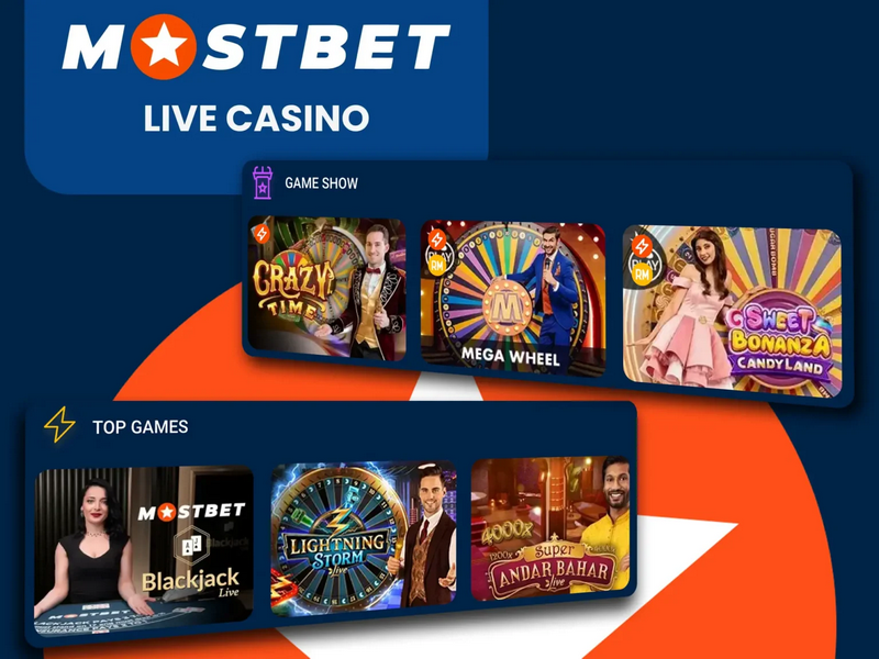 Mostbet Evaluation for casino players 2026