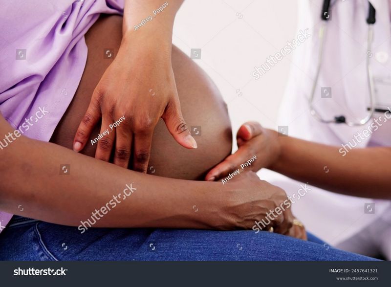 What is maternity massage therapy?